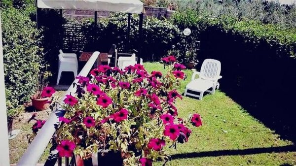 casa indipendente in vendita a Montespertoli in zona San Quirico in Collina