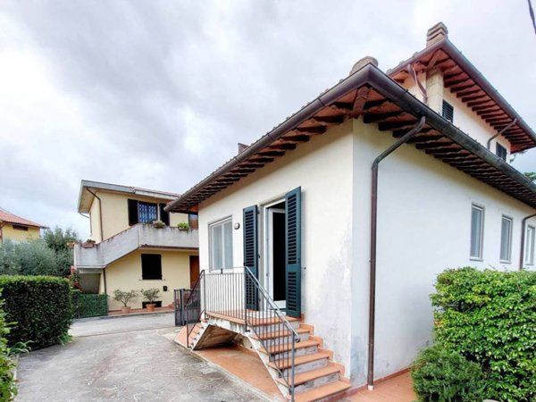 casa indipendente in vendita a Montespertoli