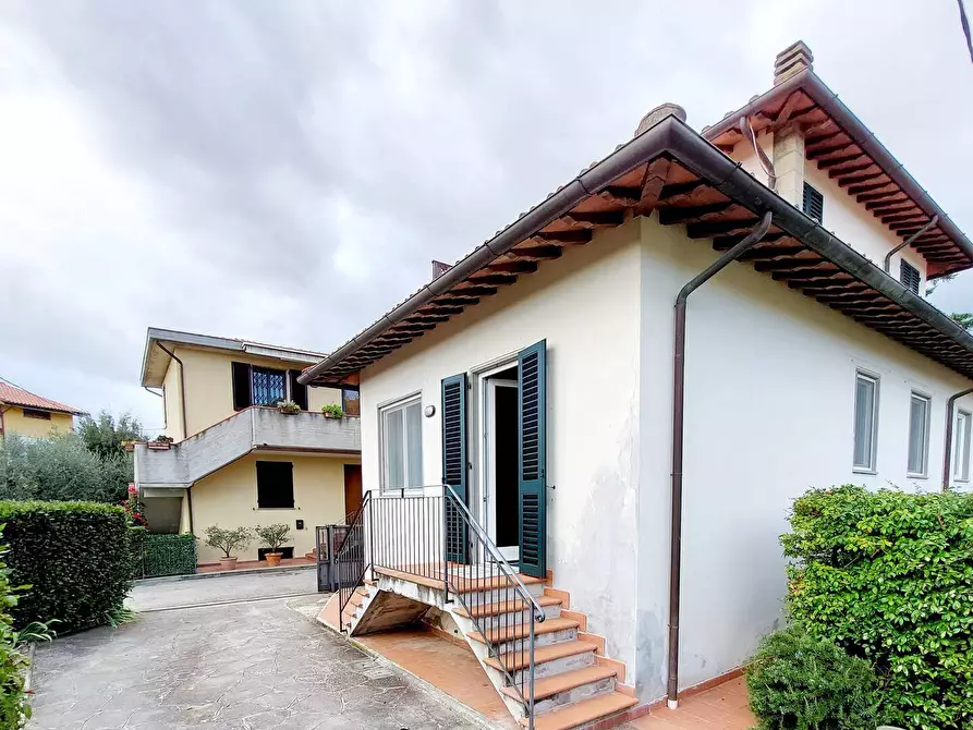 casa indipendente in vendita a Montespertoli