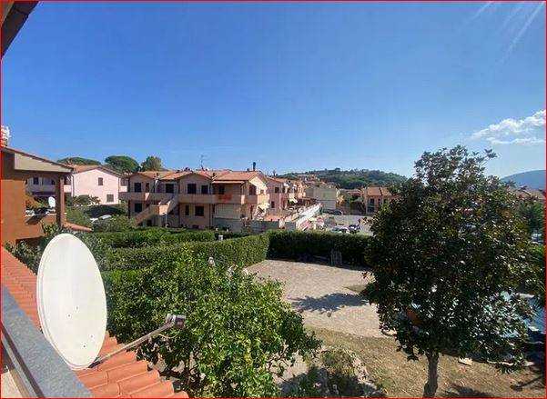 appartamento in vendita a Montespertoli