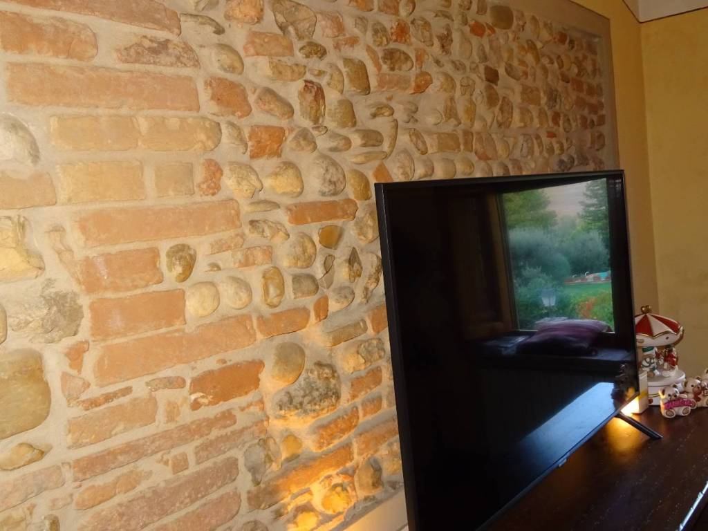 casa indipendente in vendita a Montespertoli
