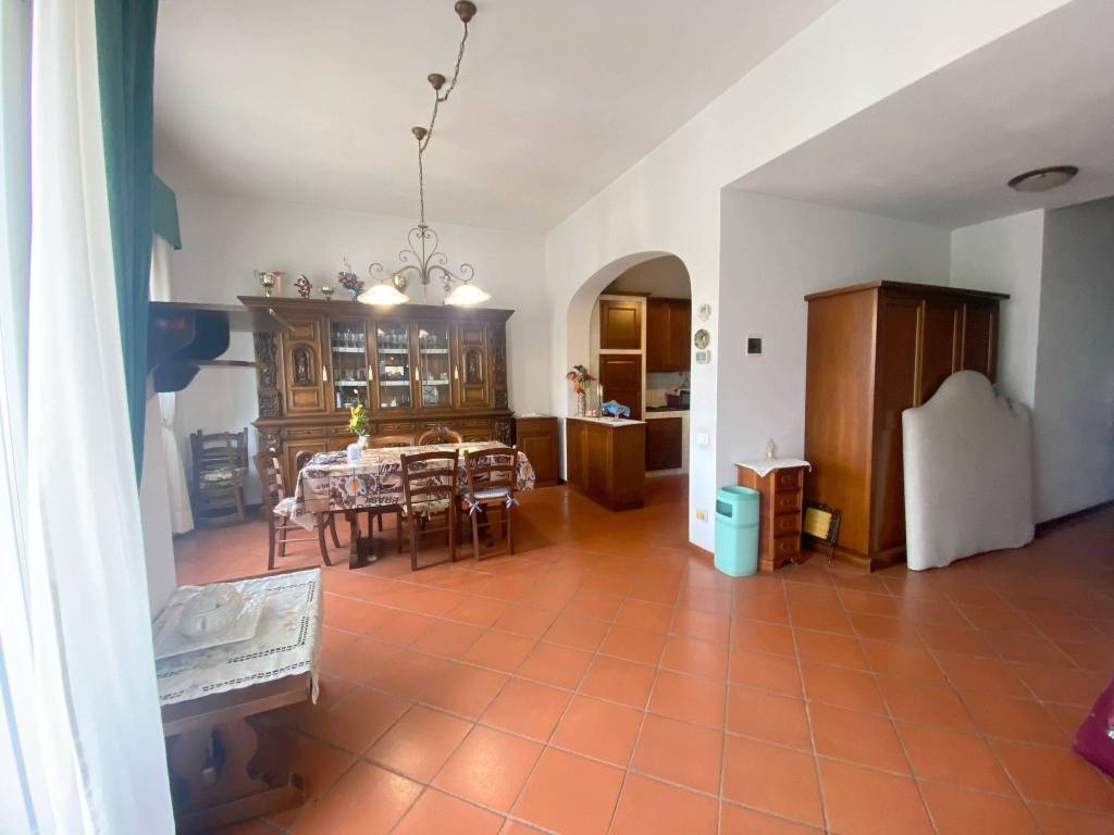 appartamento in vendita a Montespertoli