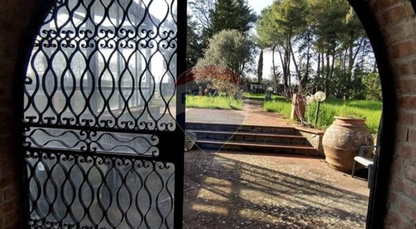 casa indipendente in vendita a Montespertoli