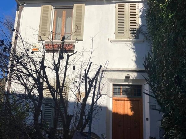 casa indipendente in vendita a Montespertoli