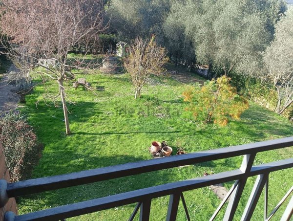 casa indipendente in vendita a Montespertoli