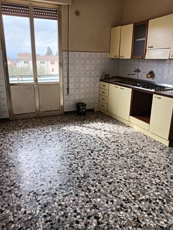 appartamento in vendita a Montespertoli