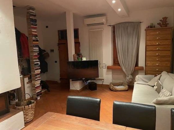 casa indipendente in vendita a Montespertoli in zona Trecento