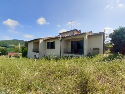 casa indipendente in vendita a Montespertoli