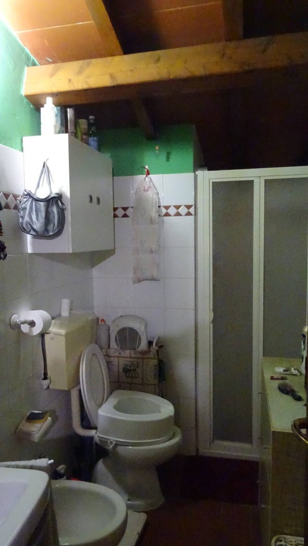 appartamento in vendita a Montespertoli