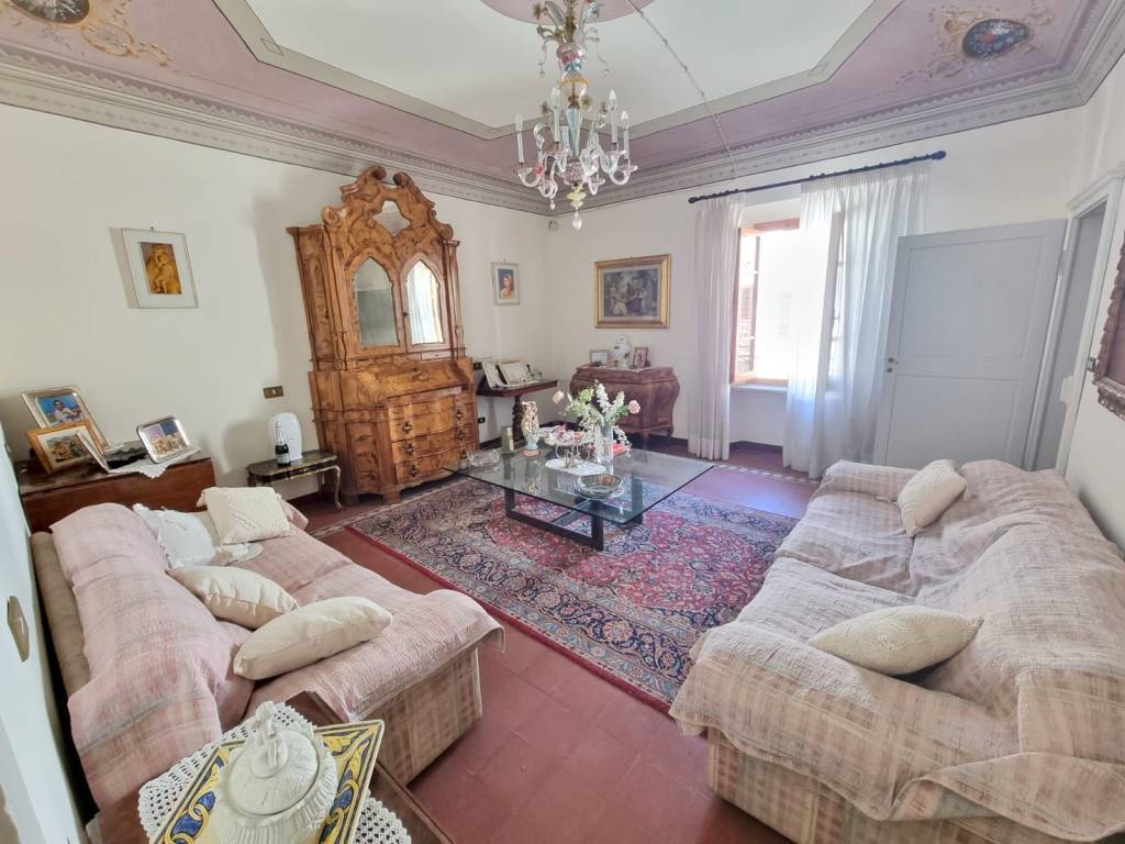 appartamento in vendita a Montespertoli