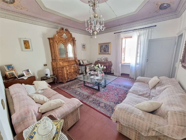 appartamento in vendita a Montespertoli