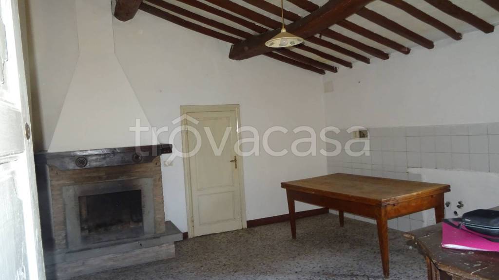 appartamento in vendita a Montespertoli