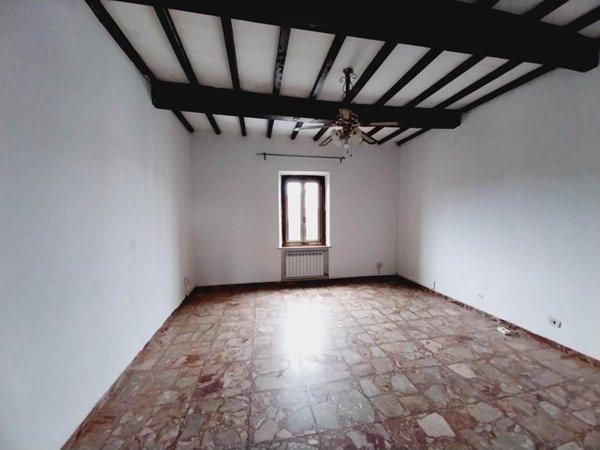 appartamento in vendita a Montespertoli
