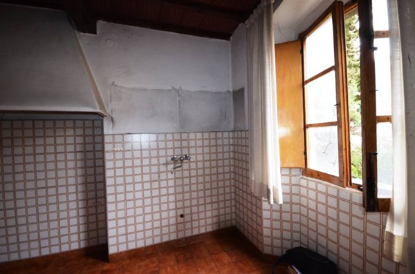 appartamento in vendita a Montespertoli in zona Lucignano