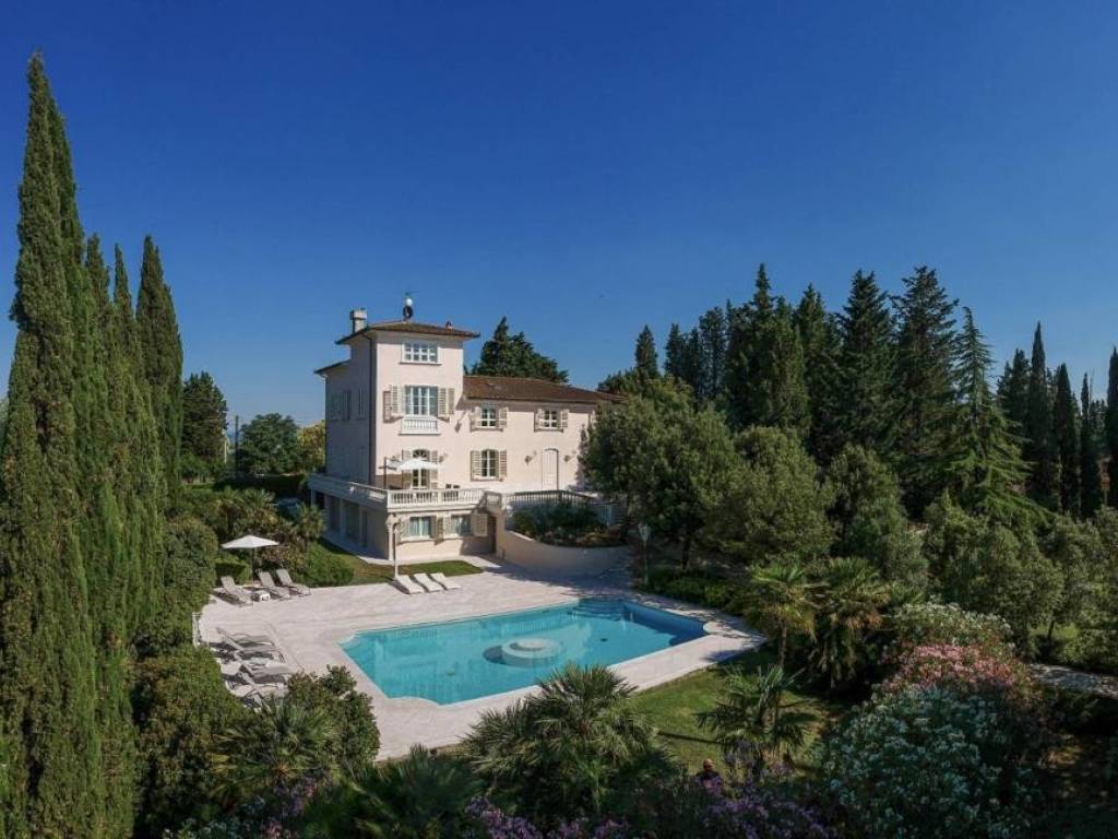 casa indipendente in vendita a Montespertoli