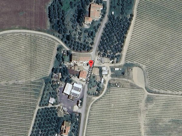 appartamento in vendita a Montespertoli