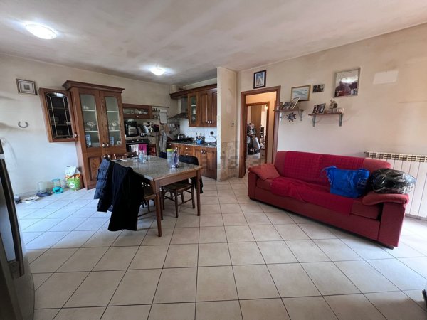 appartamento in vendita a Montespertoli