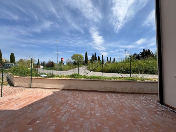 appartamento in vendita a Montespertoli