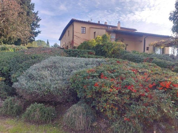 appartamento in vendita a Montespertoli