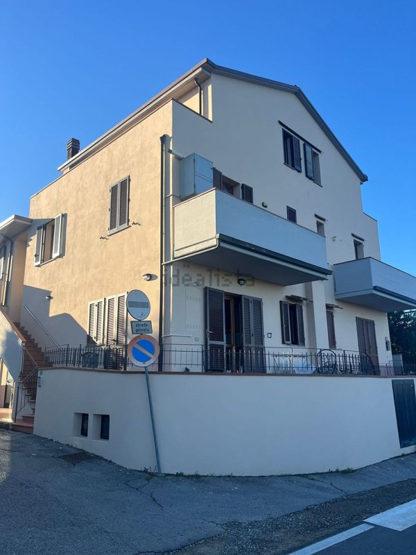 appartamento in vendita a Montespertoli