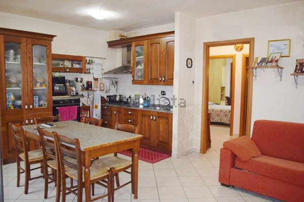 appartamento in vendita a Montespertoli