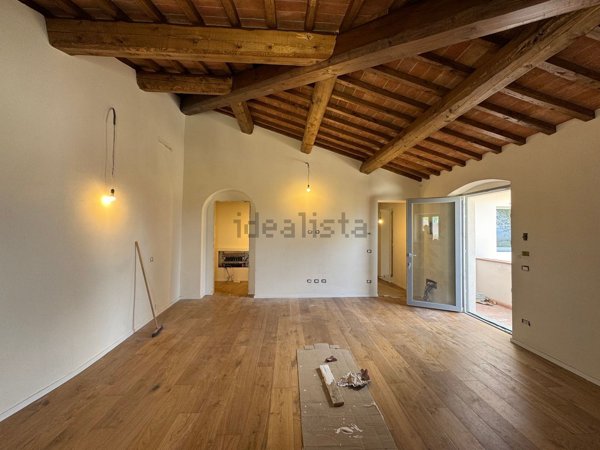 appartamento in vendita a Montespertoli