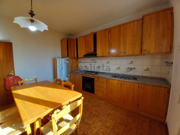 appartamento in vendita a Montespertoli in zona Ortimino