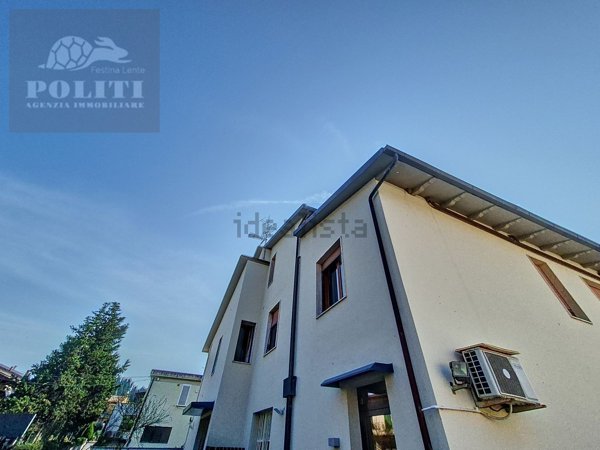 appartamento in vendita a Montespertoli in zona Martignana
