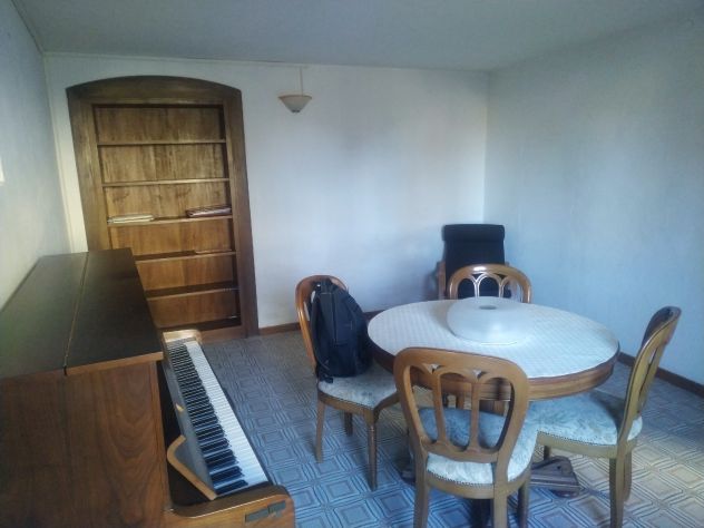 appartamento in vendita a Montespertoli in zona San Quirico in Collina