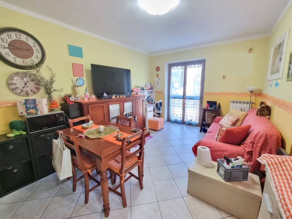 appartamento in vendita a Montespertoli in zona Martignana