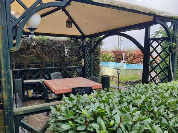 casa indipendente in vendita a Montespertoli