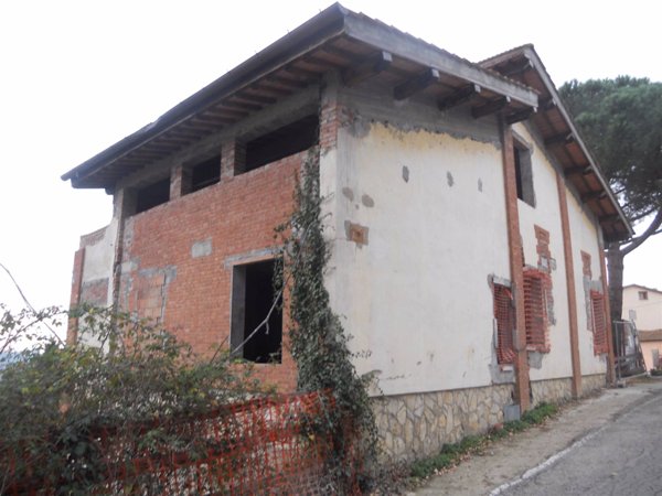 casa indipendente in vendita a Montespertoli