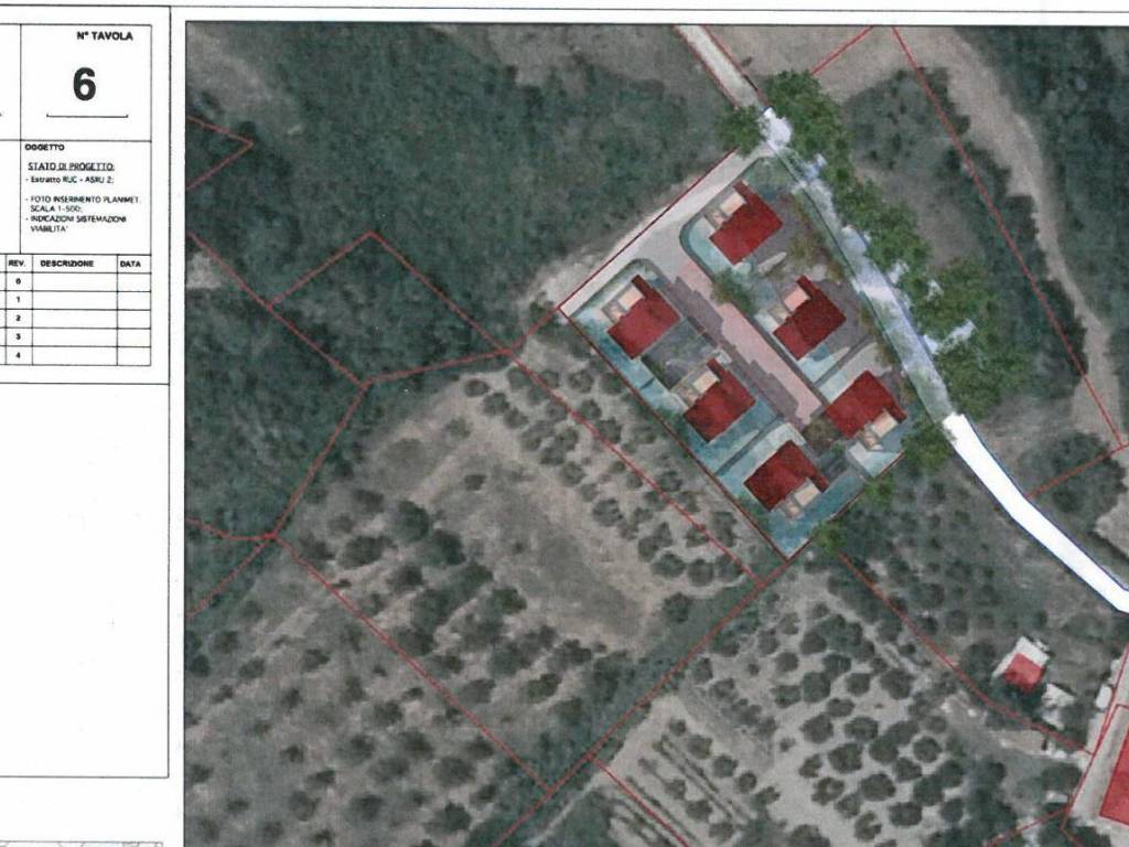 casa indipendente in vendita a Montespertoli in zona Ortimino