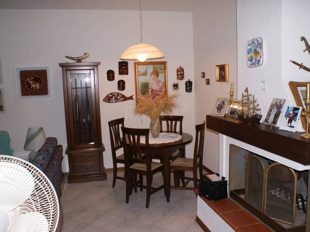 casa indipendente in vendita a Montespertoli in zona Ortimino