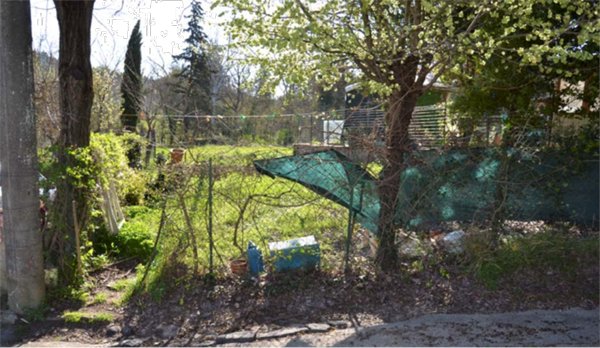 terreno edificabile in vendita a Montespertoli