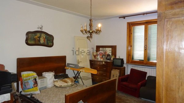 casa indipendente in vendita a Montespertoli