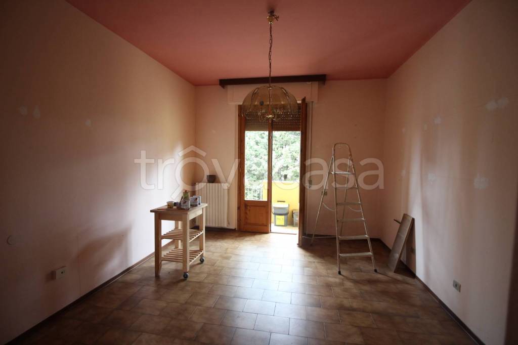 appartamento in vendita a Montespertoli