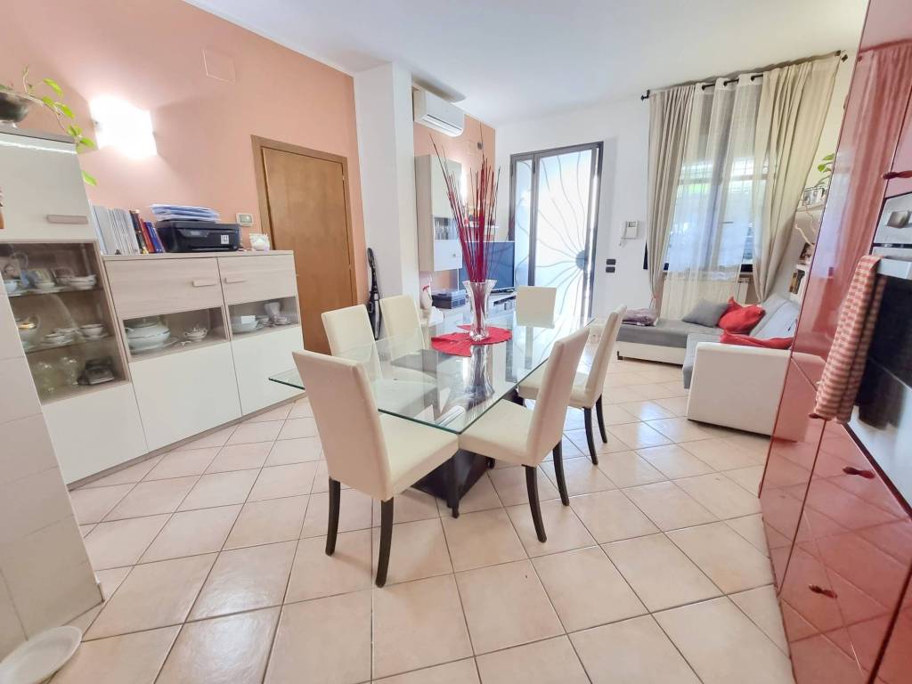 appartamento in vendita a Montespertoli