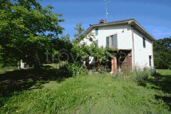 casa indipendente in vendita a Montespertoli in zona Castiglioni