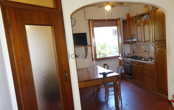 appartamento in vendita a Montespertoli
