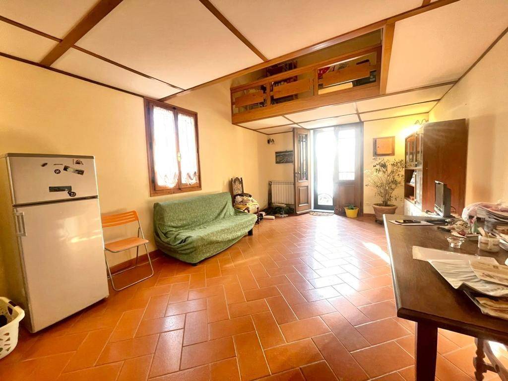 appartamento in vendita a Montespertoli