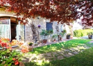 casa semindipendente in vendita a Montespertoli in zona Poppiano