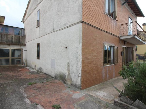 appartamento in vendita a Montespertoli