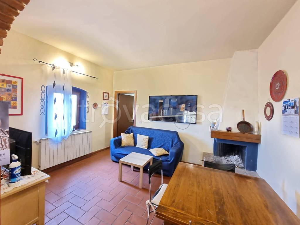 appartamento in vendita a Montespertoli