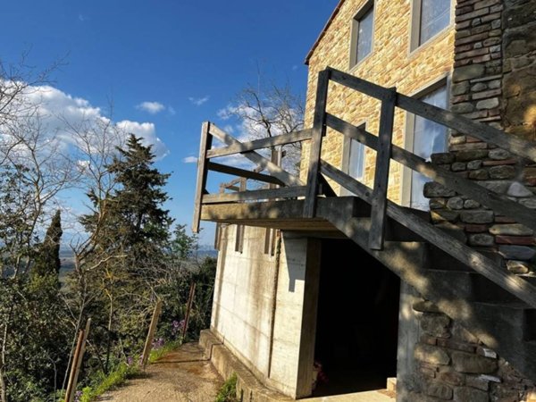 appartamento in vendita a Montespertoli