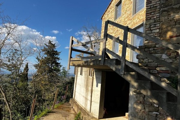 appartamento in vendita a Montespertoli