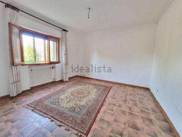 appartamento in vendita a Montespertoli