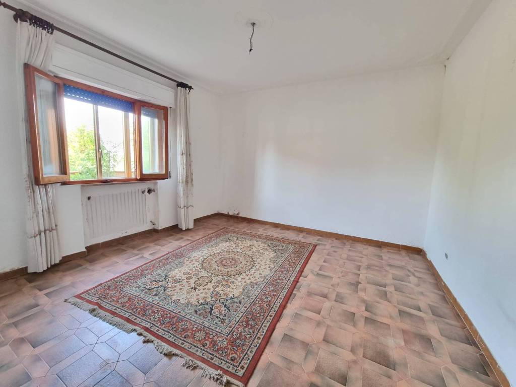 appartamento in vendita a Montespertoli