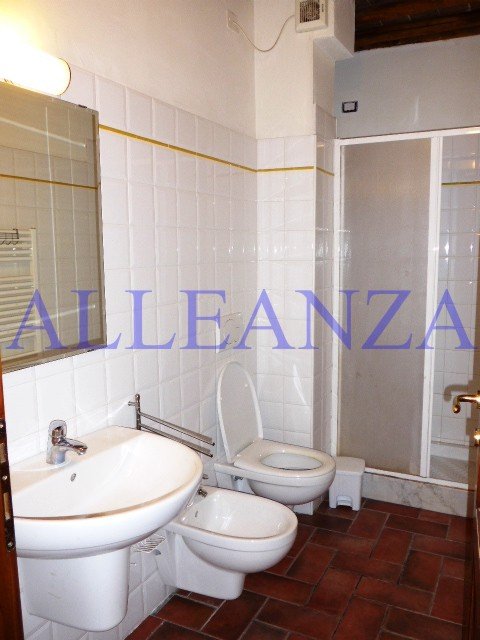 appartamento in vendita a Montespertoli