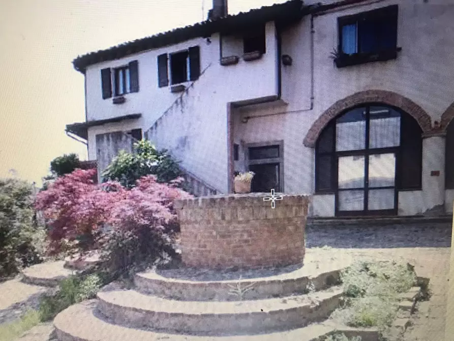 appartamento in vendita a Montespertoli in zona Tresanti